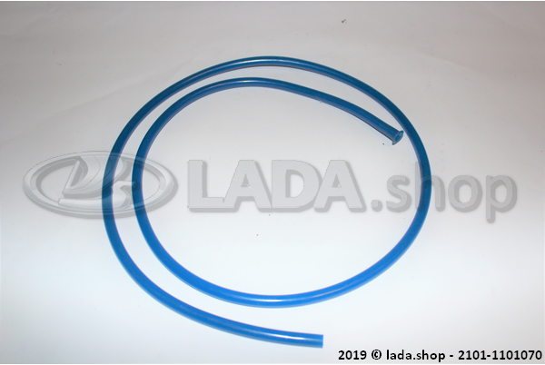 Original LADA 2101-1101070, Schlauch