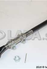 Original LADA 2121-3414052, Laco Da Extremidade