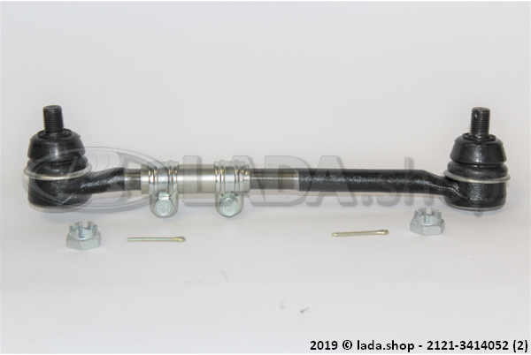 Original LADA 2121-3414052, Laco Da Extremidade