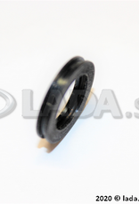 Original LADA 2101-3505033, O-ring sealing piston front brake master cylinder