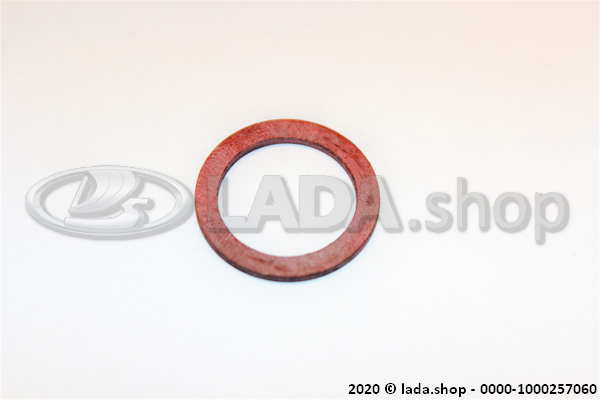 Original LADA 0000-1000257060, Arruela 16