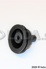 Original LADA 1118-8201327, mirror knob