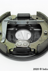 Original LADA 2105-3502010-11, Freio Traseiro, Rh