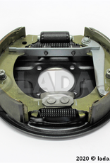 Original LADA 2105-3502011-11, Achterrem, LH