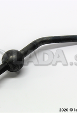 Original LADA 2107-1703080, Gear Change Lever