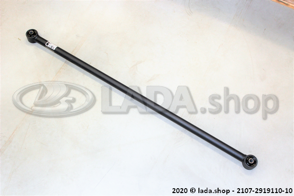 Original LADA 2107-2919110-10, Barra transversal