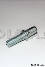 Original LADA 2112-3101082, Guide Pin