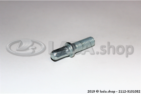 Original LADA 2112-3101082, Guide Pin