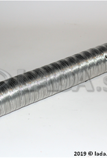 Original LADA 2121-1109175-30, Hose, Air Intake d=50mm l=400mm