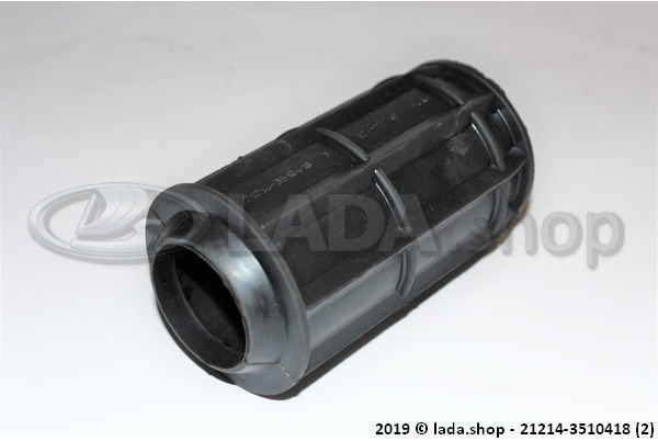 Original LADA 21214-3510418, Brake Booster Push Rod Seal
