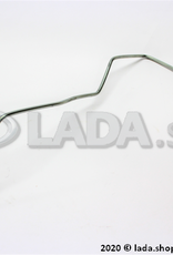 Original LADA 21214-1006201-30, Tuyau de livraison du pétrole