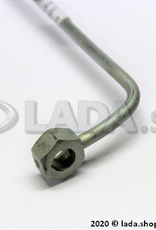 Original LADA 21214-1006201-30, Tuyau de livraison du pétrole