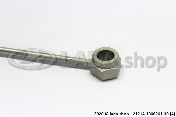 Original LADA 21214-1006201-30, Oil Delivery Pipe