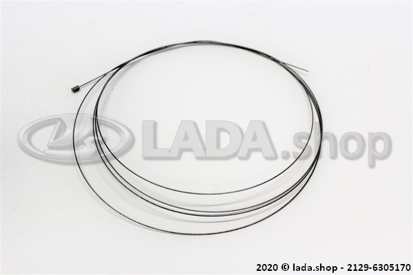 Original LADA 2129-6305170, Haste de Puxar