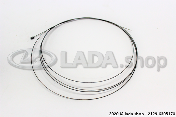 Original LADA 2129-6305170, Pull Rod