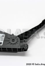 Original LADA 21214-1108500-01, Electronic Accelerator Pedal