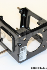 Original LADA 21214-3510406-10, Brake Booster Bracket Assy