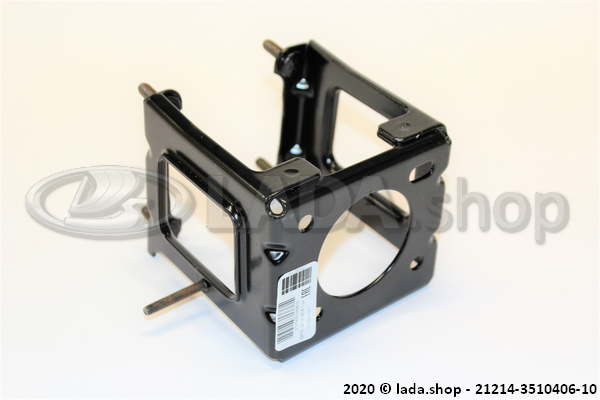 Original LADA 21214-3510406-10, Brake Booster Bracket Assy