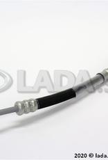 Original LADA 2123-3408018, High Pressure Hose