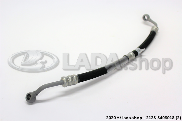 Original LADA 2123-3408018, High Pressure Hose