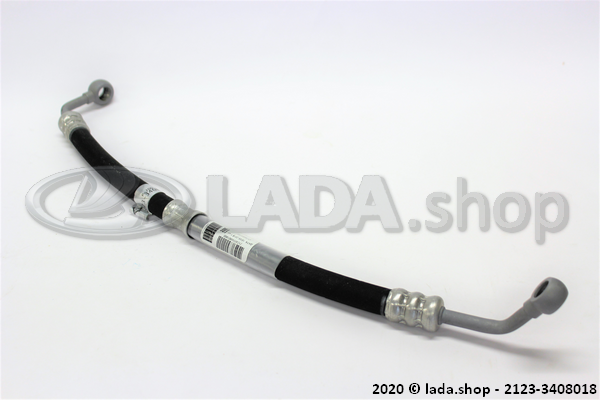 Original LADA 2123-3408018, High Pressure Hose