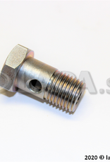 Original LADA 2123-3408070, Channel Bolt M14X1,5, High Pressure Line