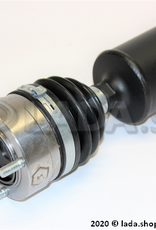 Original LADA 21214-2201012-01, Propellerwelle, hinten