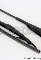 Original LADA 21214-6313050-04, Wisserarm en blad achter Lada 4x4