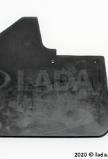 Original LADA 2121-8404310, mudflap frente derecha LADA Niva 4x4