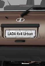 Original LADA 8450000269, Monogram-RR LH