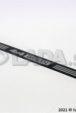 Original LADA 2131-8212288, Mldg-Door Sill