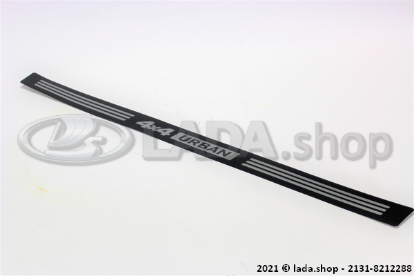 Original LADA 2131-8212288, Mldg-Door Sill