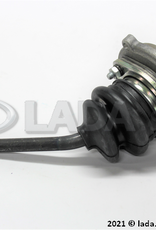 Original LADA 2107-1703050, Conjunto del engranaje selector de marchas