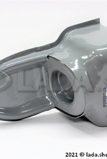 Original LADA 2121-5101210-10, Spring And Buffer Support (Cataphoresis),