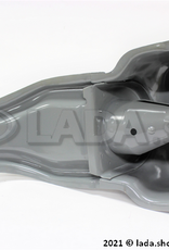 Original LADA 2121-5101210-10, Spring And Buffer Support (Cataphoresis),