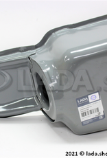 Original LADA 2121-5101211-10, Apoio de molas (Cataforese)