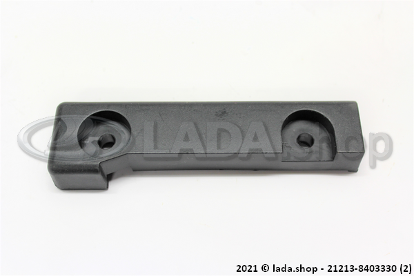 Original LADA 21213-8403330, Moldura Delantera Derecha