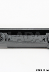 Original LADA 21213-8403330, Moulding Apron Front Right,