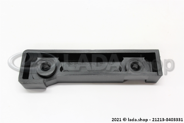 Original LADA 21213-8403331, Moulding Apron Front Left,