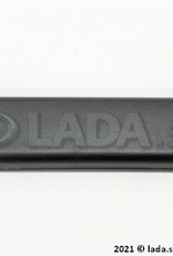 Original LADA 21213-8403332, Moulding Apron External,