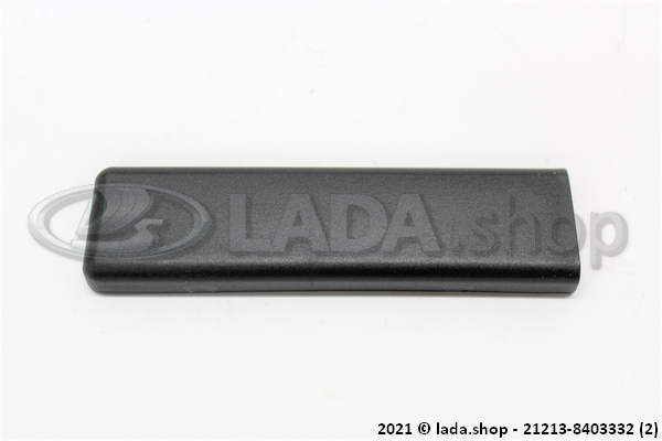 Original LADA 21213-8403332, Moulding Apron External,