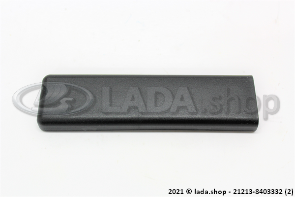 Original LADA 21213-8403332, Tablier de moulage externe