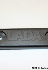 Original LADA 21213-8404336, Moldura de la rueda trasera exterior