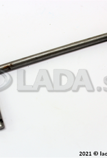 Original LADA 21213-8407122, Estadia do chapéu