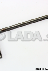 Original LADA 21213-8407122, Motorhaubenhalterung