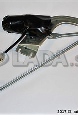 Original LADA 21213-5205010-10, Windshield wiper assy Niva