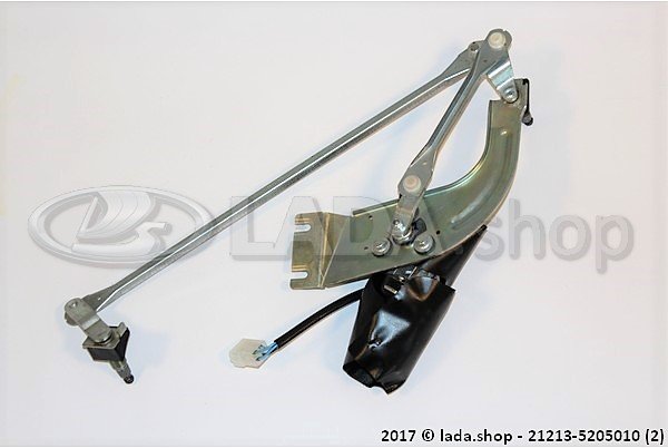 Original LADA 21213-5205010-10, Scheibenwischer Niva