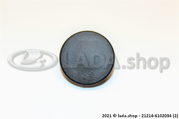 Original LADA 21214-6102034, Bekleding Cover