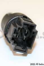 Original LADA 1118-3720010, Interruptor de luz de freio