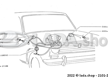 1A214 Toxicity control system